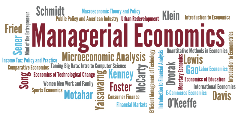 MBA101-2020S1 Managerial Economics