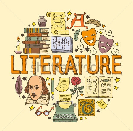 ENGL2124-2020S1 Introduction to English Literature