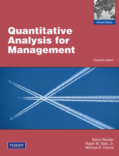 MBA104-2020S1 Quantitative Methods