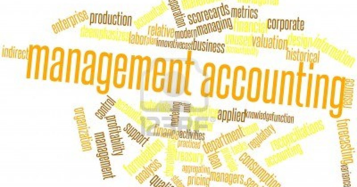 MBA302-2020S1 Managerial Accounting 