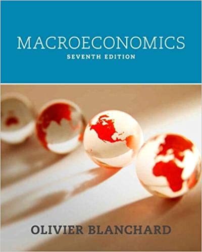 BUEC1602-2020S2 Introduction to Macroeconomics