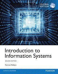 COMP1109-2021S1 Introduction to Information System