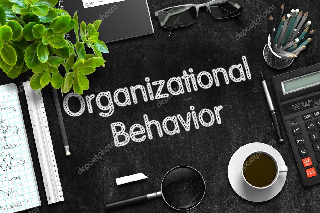BUMG2105-2021S2 Organization Behaviour
