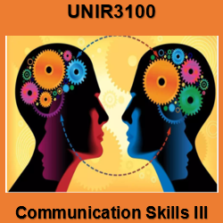 UNIR3100-2021S2 UNIR3100-2021S2 Communication Skills III