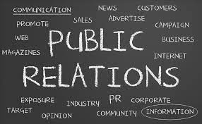 BUMG4102-2022S1 Public Relations
