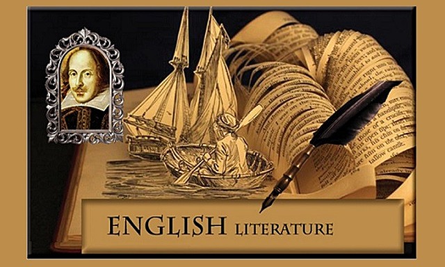 ENGL2124-2022S1 Introduction to English Literature