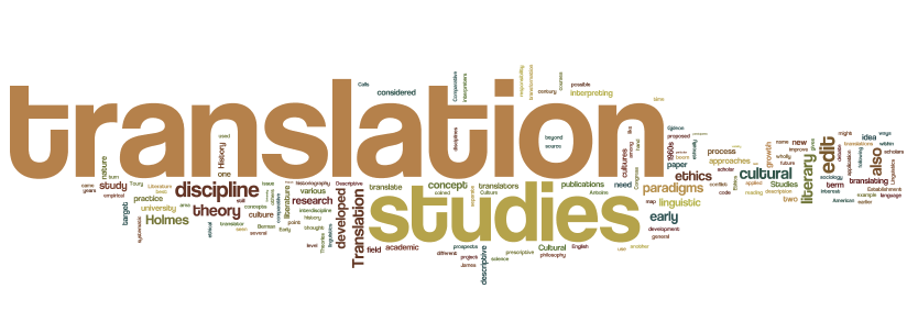 TRAN3121-2022S1 Intro to Translation Studies