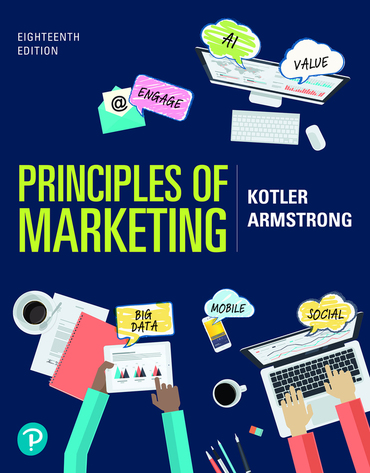 BUMK1201-2022S2 Principles of Marketing