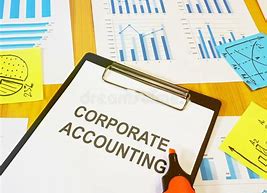 Corporate Accounting
