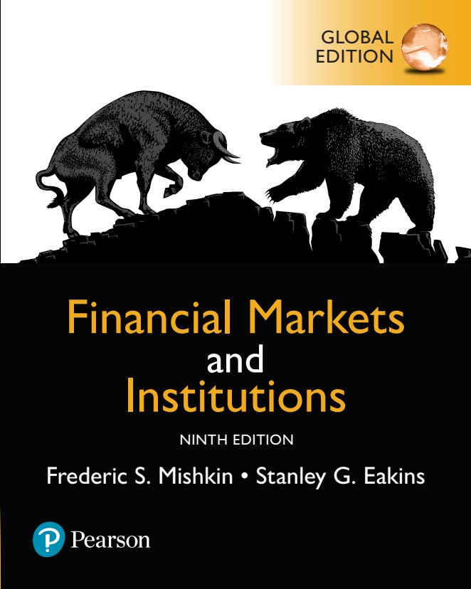 BUFN4702-2023S1 Financial Institutions &amp; Market