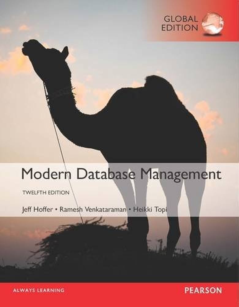 Database Managment