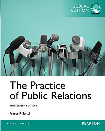 Public Relations