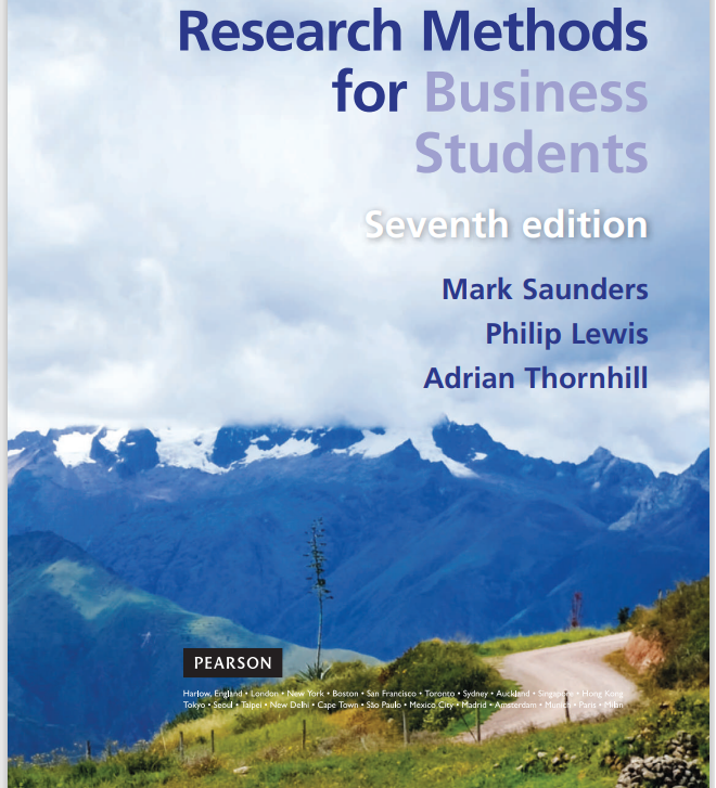 Research Project - A