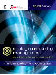 BUMK4201-2023S1 Strategic Marketing