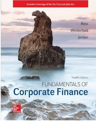 Corporate Finance