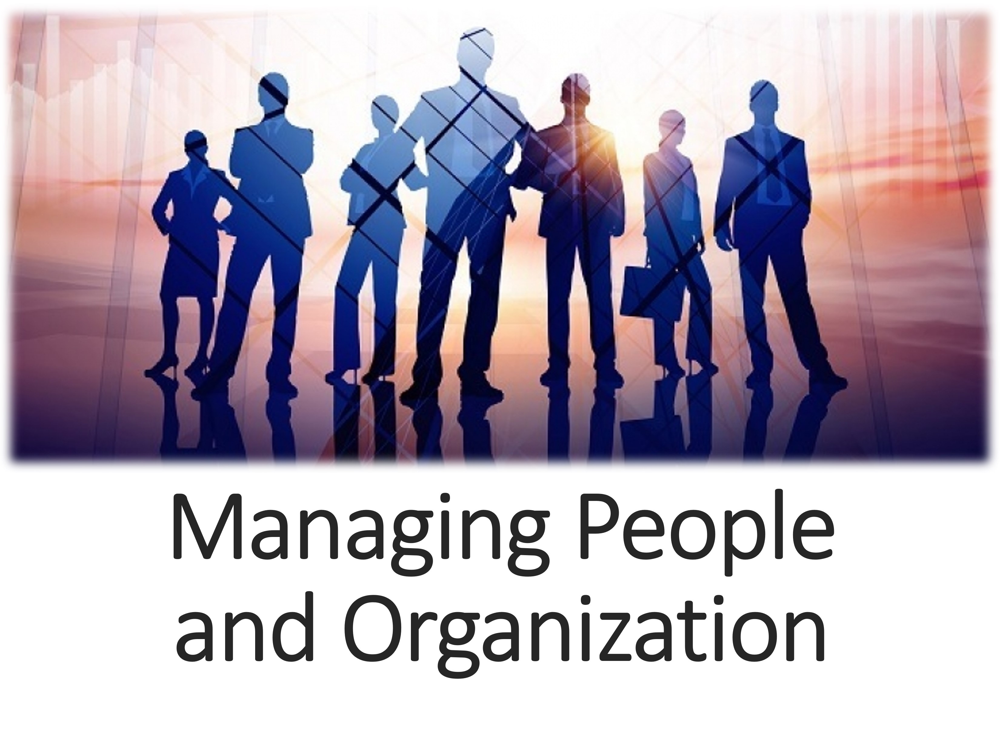 MBA-112-2023S1 Managing People and Organizations