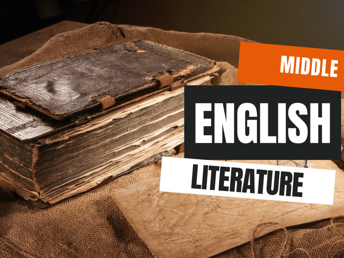 ENGL2124-2023S1 Introduction to English Literature
