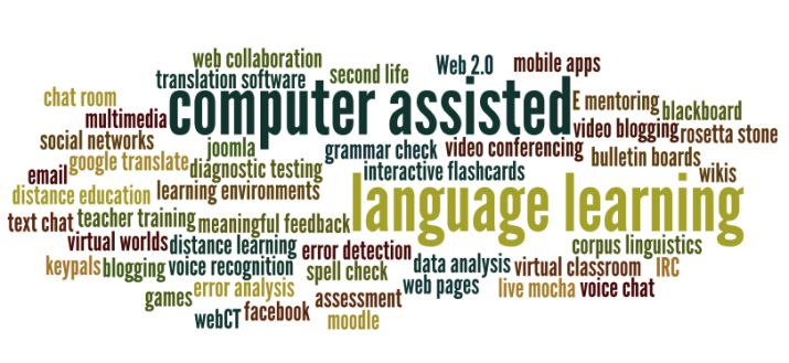 TESOL5217-2023S1 Language Teaching Technologies