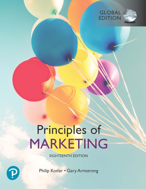 BUMK1201-2023S2 Principles of Marketing