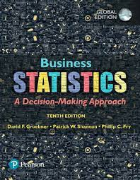 Business Statistics II