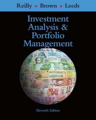 Investment & Portfolio Management