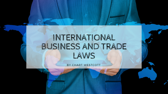 International Trade and Business Law