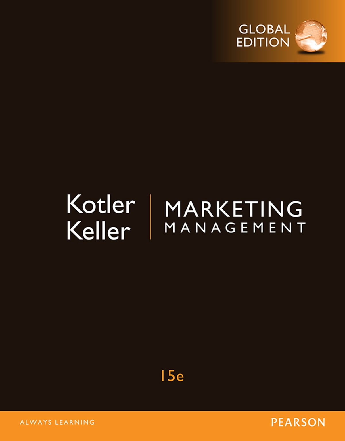 Marketing Management