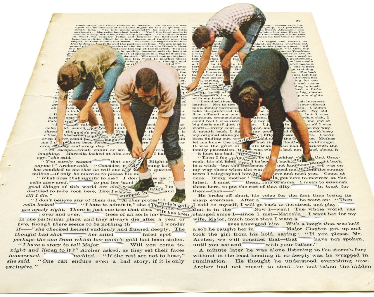 Terminology for Translators