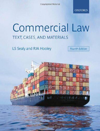 Commercial Law