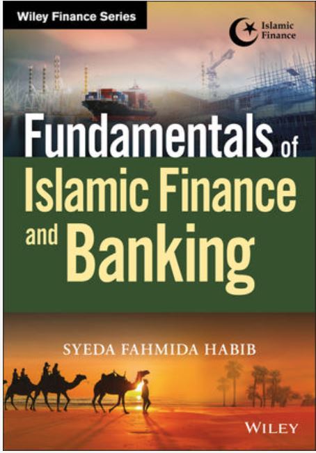 Fundamentals of Islamic Finance  