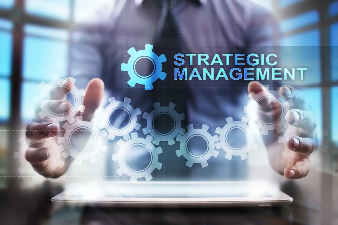 Strategic Management