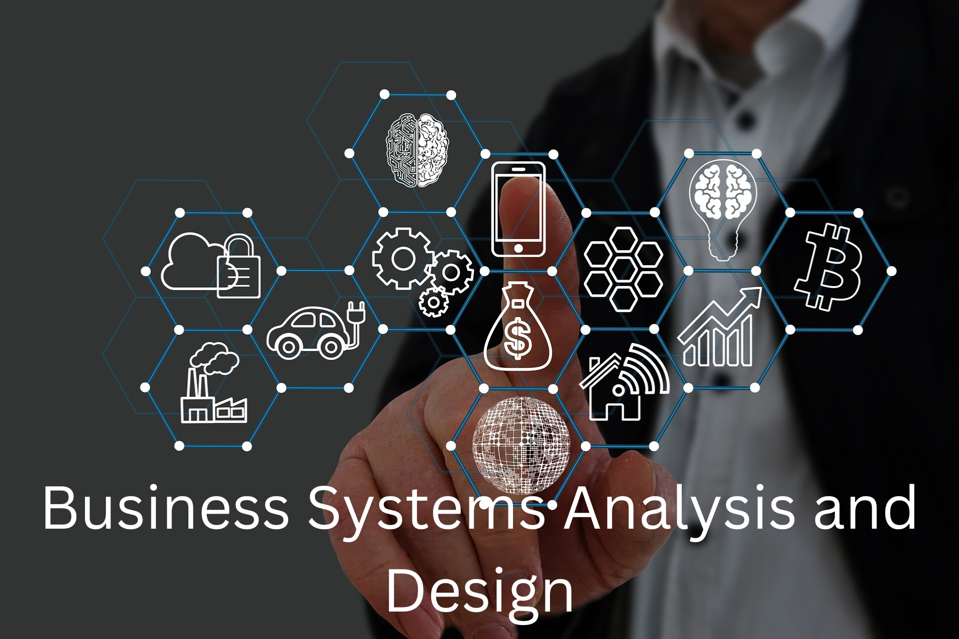 Business Systems Analysis and Design