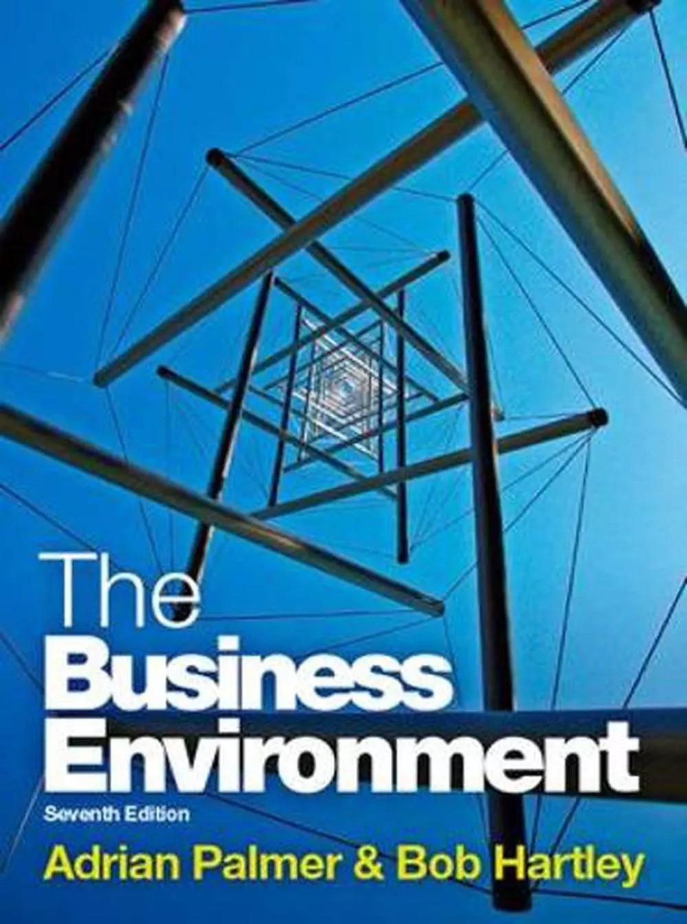 Gulf Business Environment