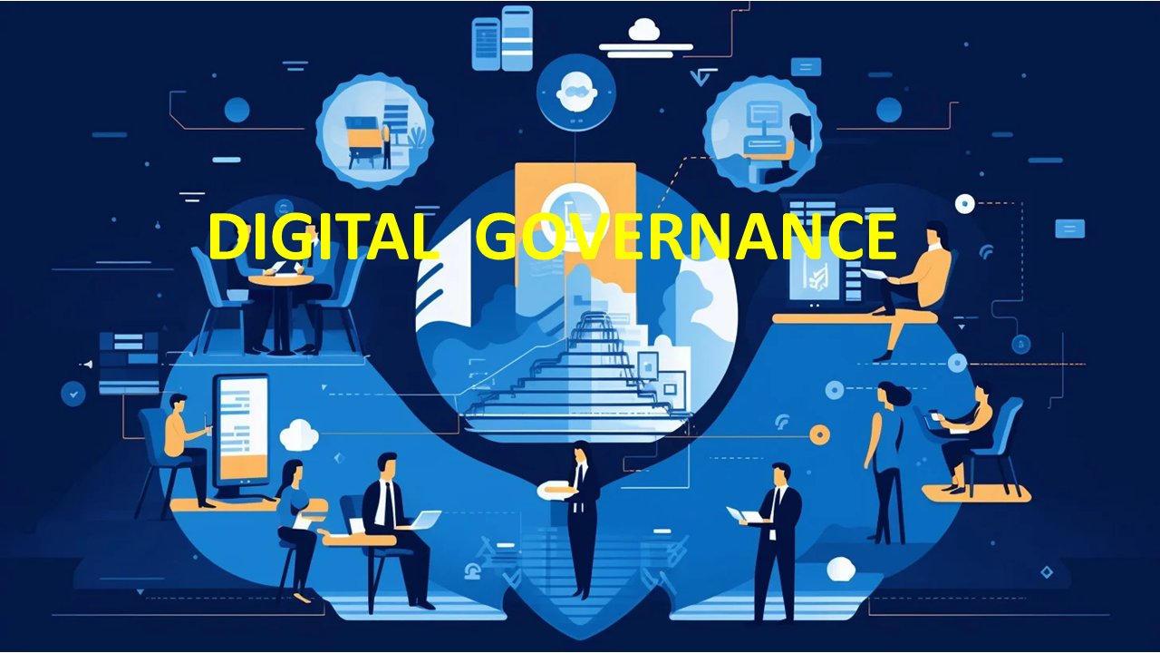 Digital Government