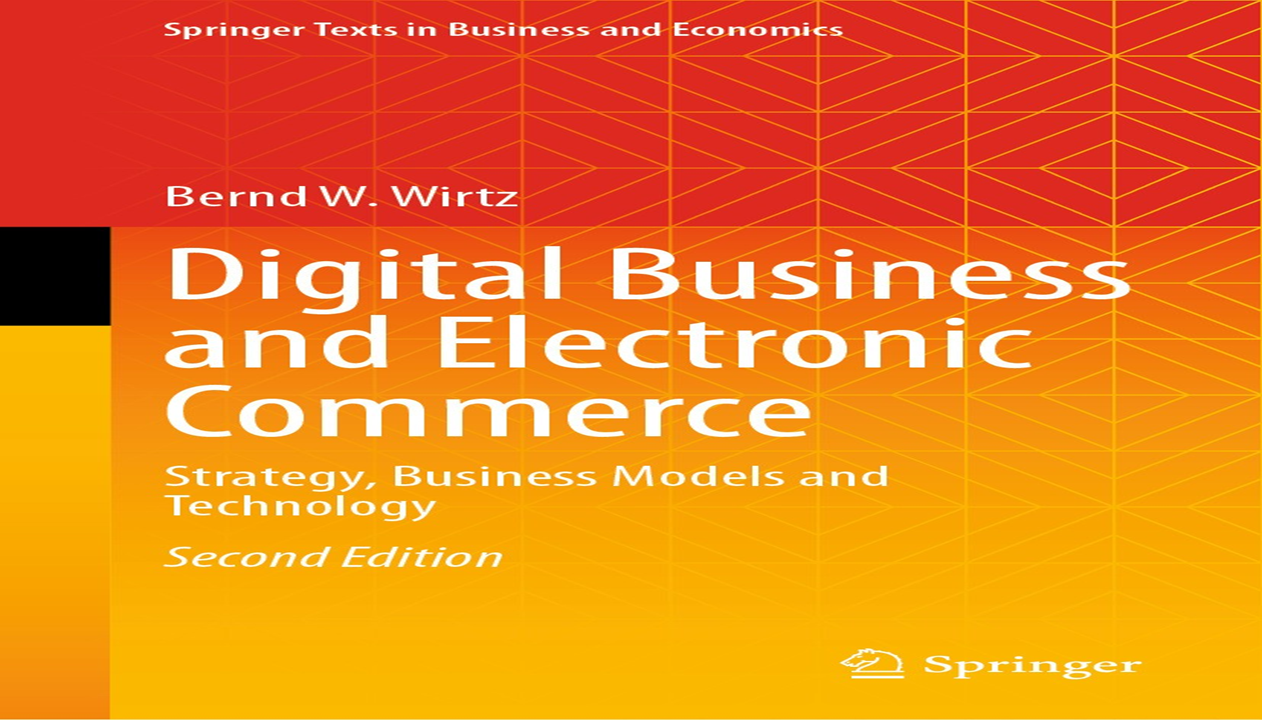 Digital Business
