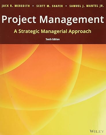 Project Management