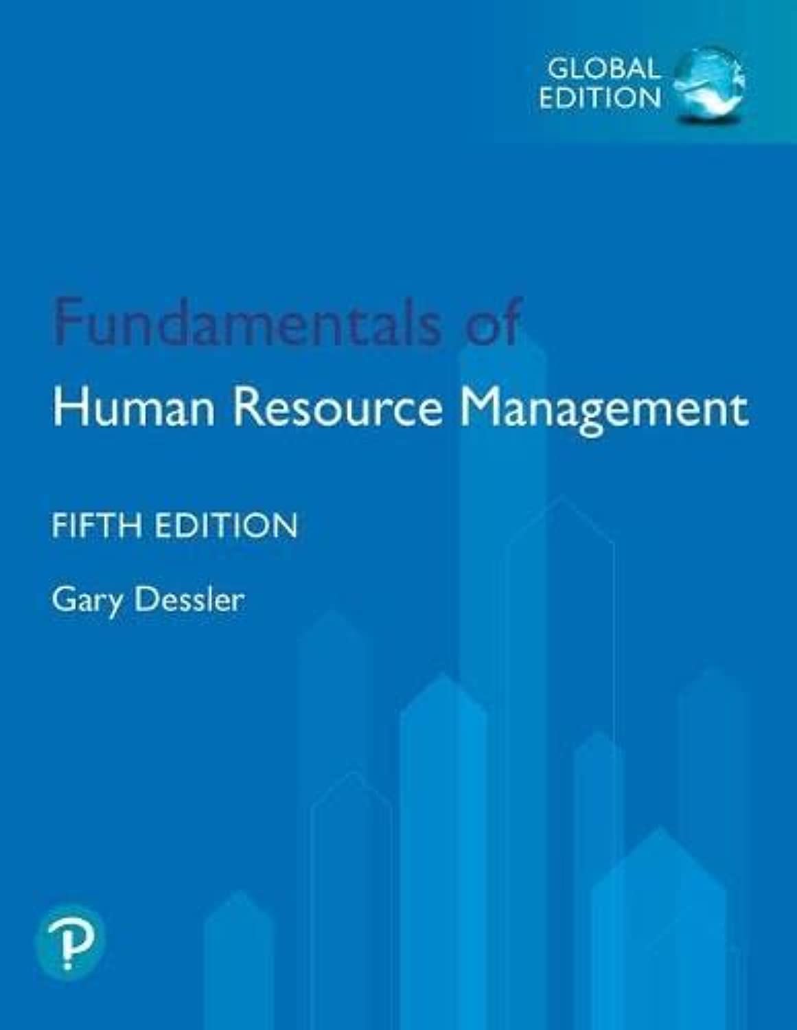 Human Resource Management
