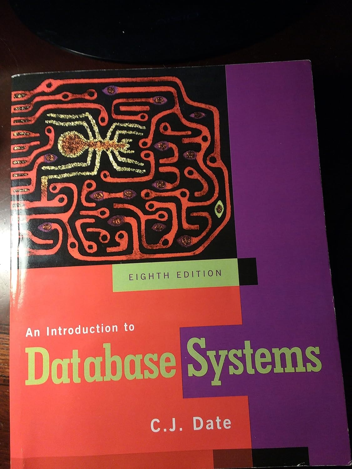 Introduction to Database
