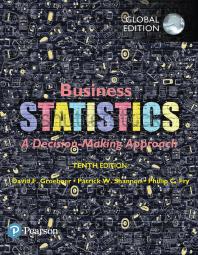 Business Statistics II