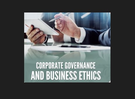 Governance & Business Ethics