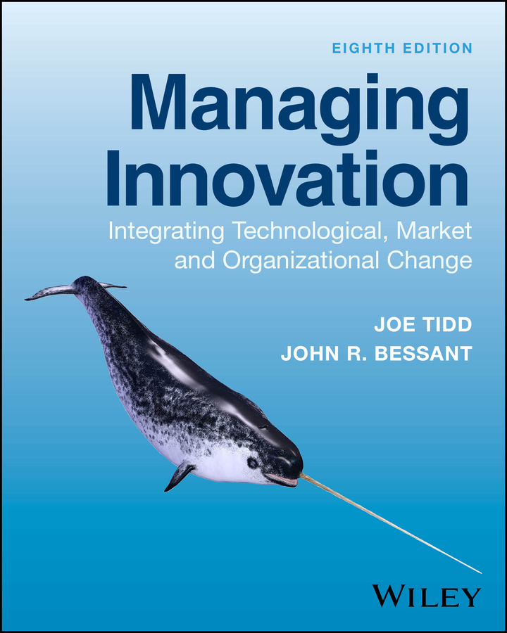 Innovation & Change Management