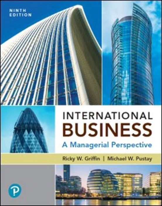 International Business