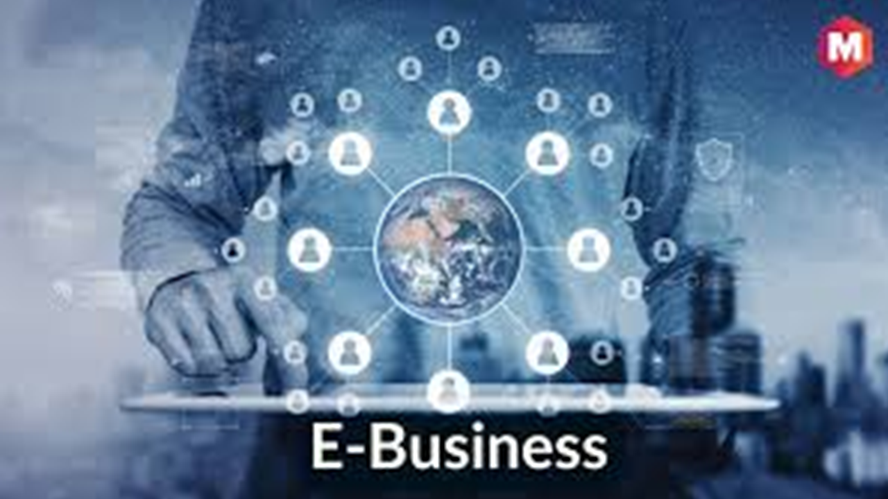E-Business