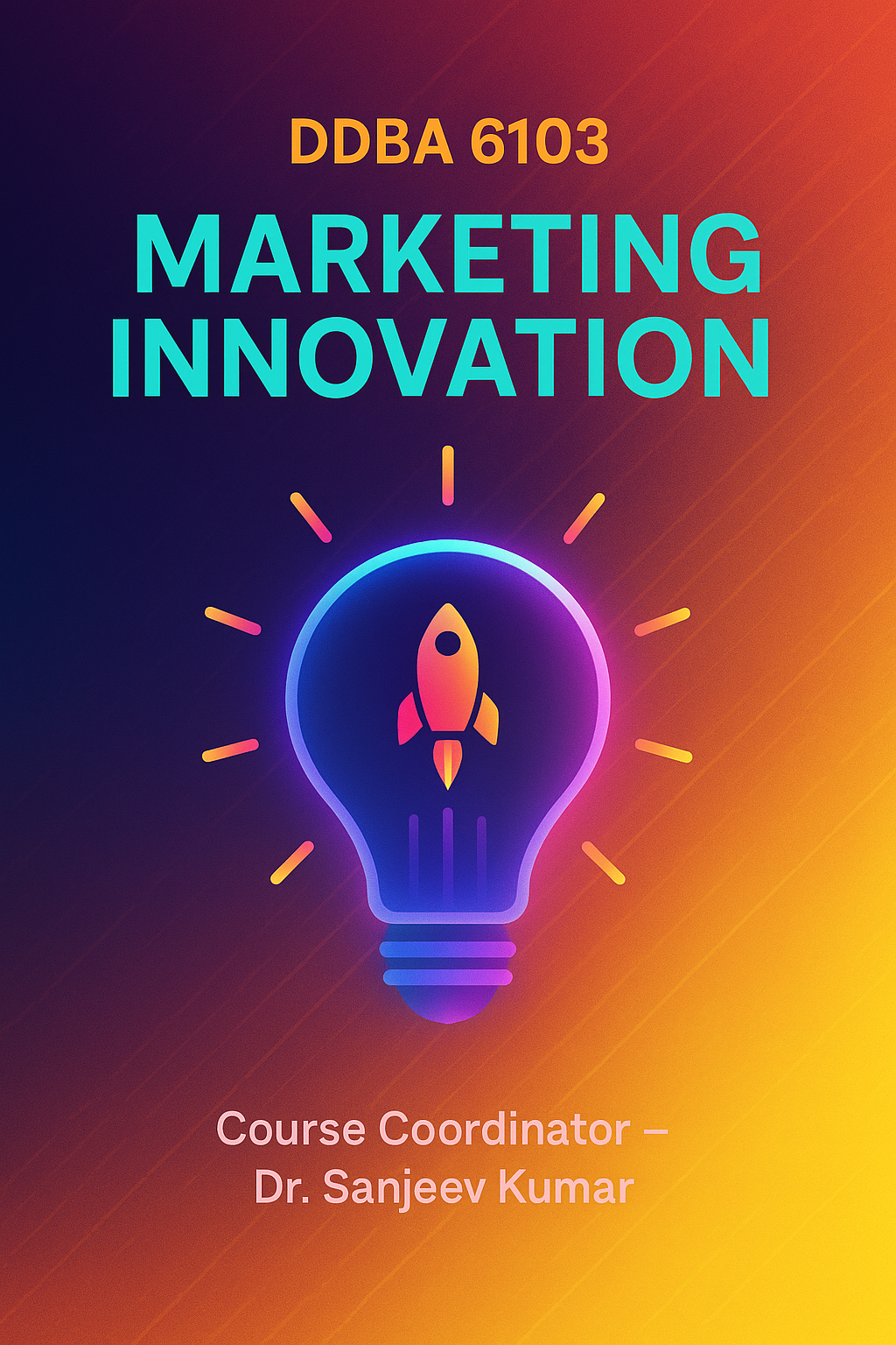 Marketing Innovation