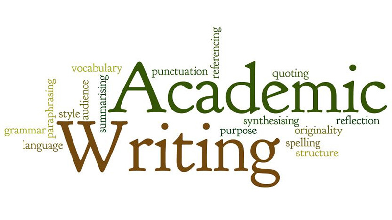 Academic Writing - Project