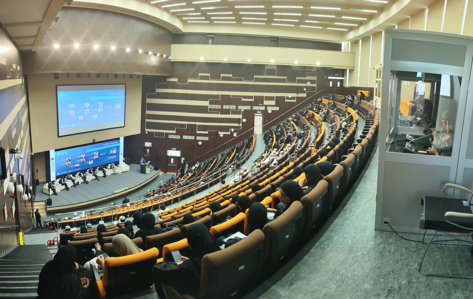 Simultaneous Interpreting