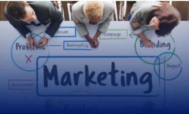 Principles of Marketing