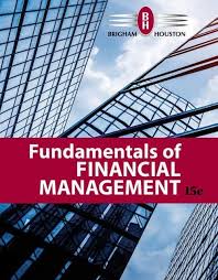 Financial Management 