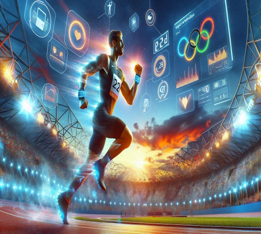 Sport training principles