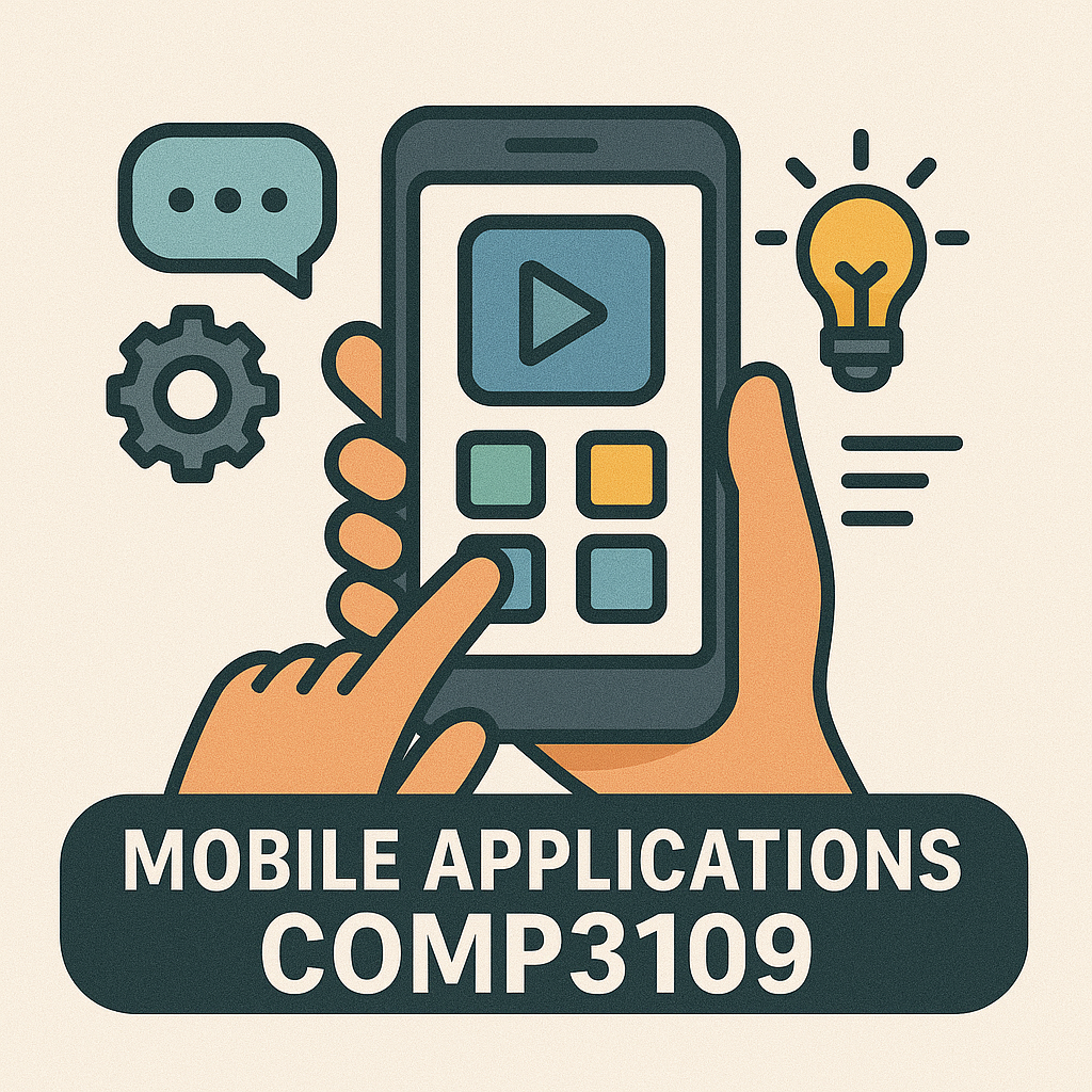 Mobile Applications